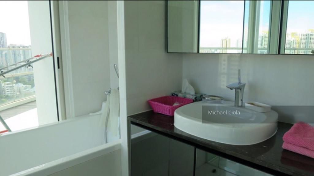 Nathan Suites (D10), Condominium #130898952